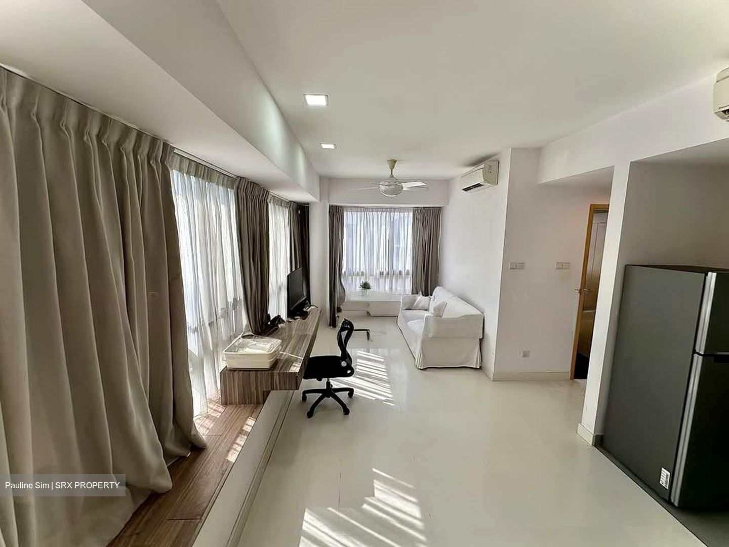 Maya (D15), Apartment #573010201